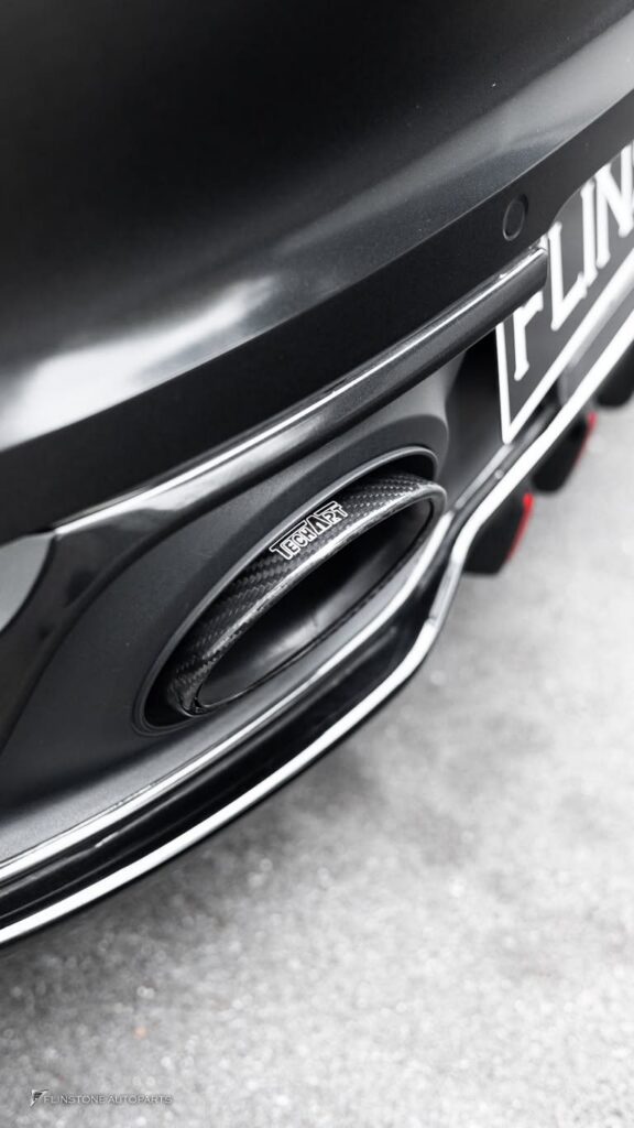 PORSCHE 992 Carrera ชุดท่อ Header จาก USUS Exhaust: ออกแบบมาเพื่อประสิทธิภาพสูงสุด ช