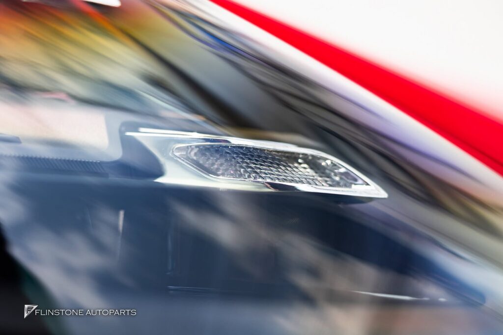 PORSCHE 718 Cayman – Boxster PDLS Headlamp