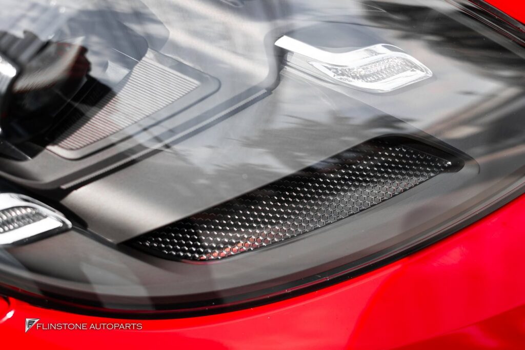 PORSCHE 718 Cayman – Boxster PDLS Headlamp
