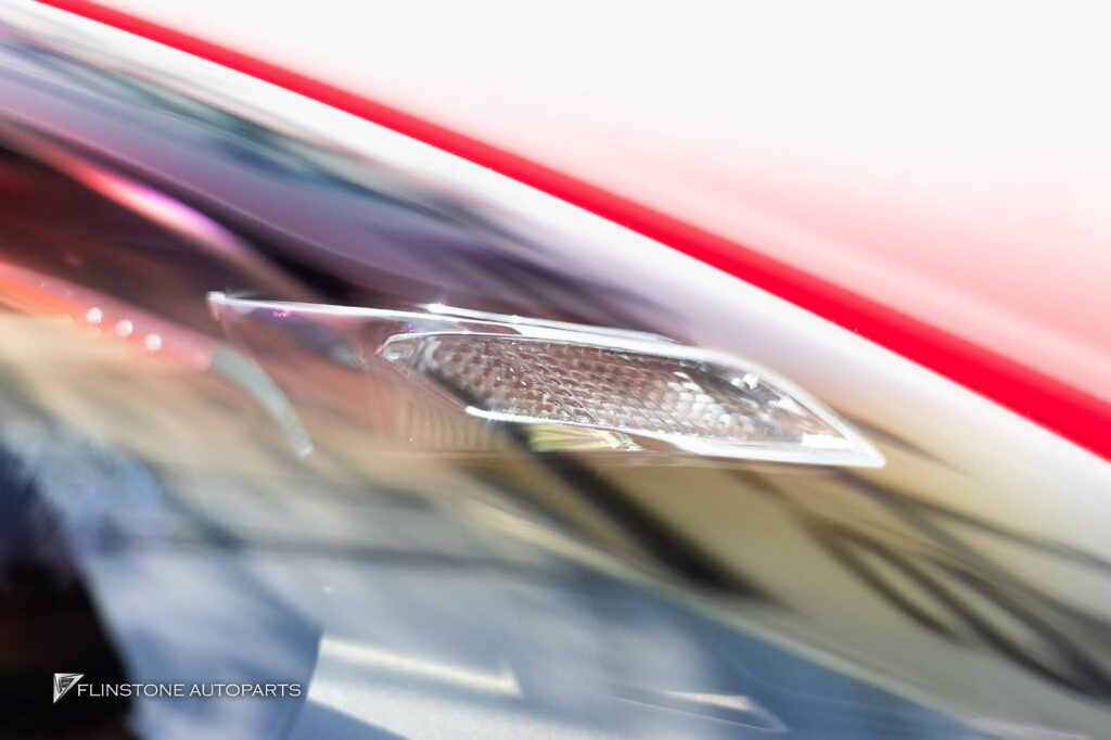 PORSCHE 718 Cayman – Boxster PDLS Headlamp