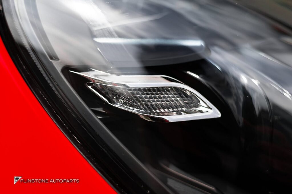 PORSCHE 718 Cayman – Boxster PDLS Headlamp