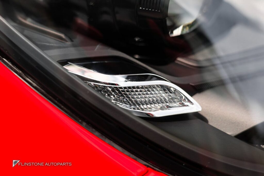 PORSCHE 718 Cayman – Boxster PDLS Headlamp