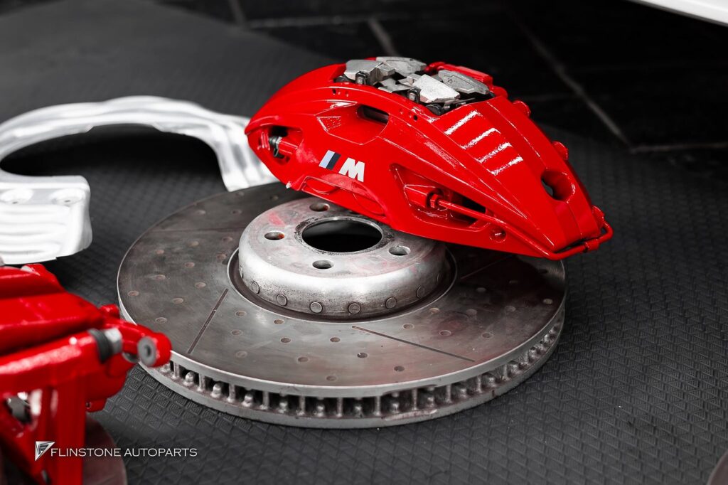 BMW G20 Series 3 2025 Brake Kit M Performance Genuine