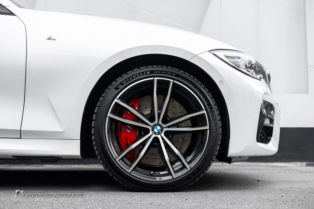 BMW G20 Series 3 2025 Brake Kit M Performance Genuine
