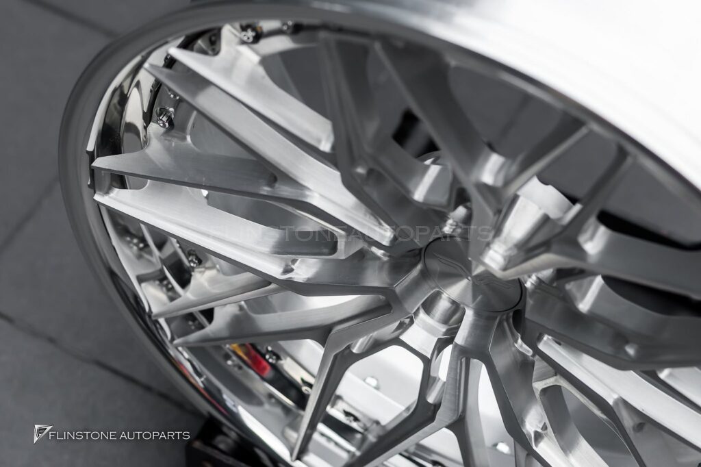 BMW G30 – F90 2024+ USUS Forged Wheel [USUS-07s] + Genuine M Performance (2025-11-07)