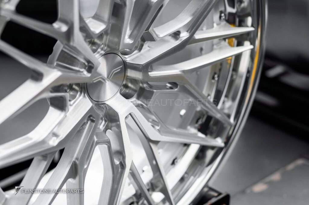 BMW G30 – F90 2024+ USUS Forged Wheel [USUS-07s] + Genuine M Performance (2025-11-07)