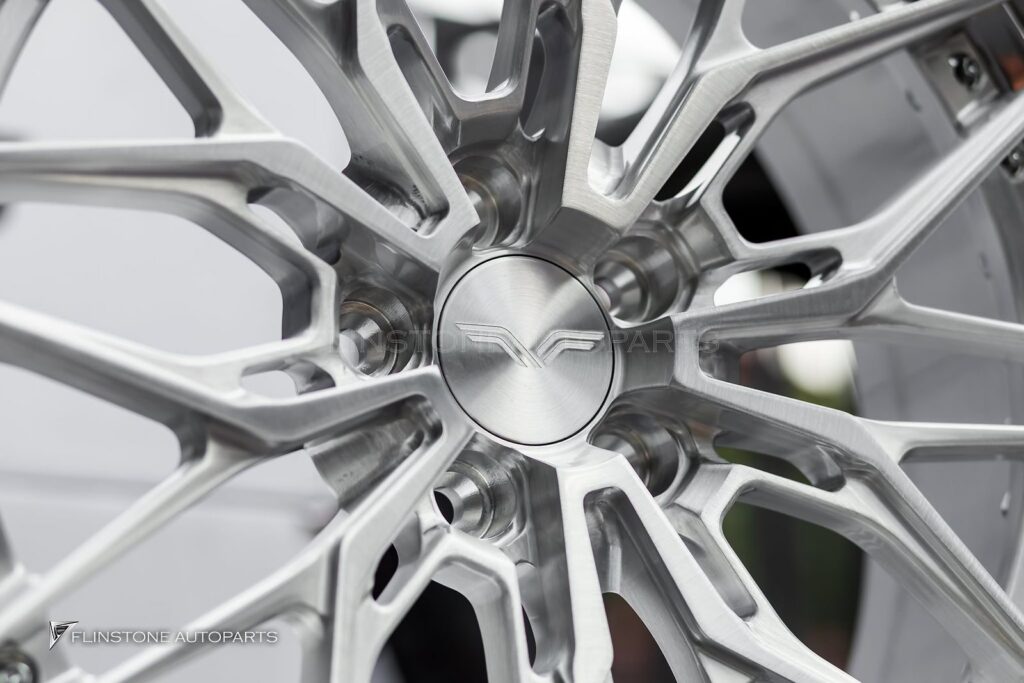 BMW G30 – F90 2024+ USUS Forged Wheel [USUS-07s] + Genuine M Performance (2025-11-07)