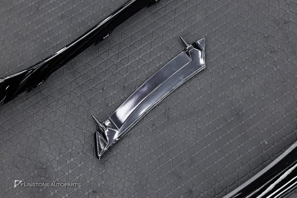 Mercedes-Benz W117 CLA-Class CLA45 AMG Facelift Front Bumper