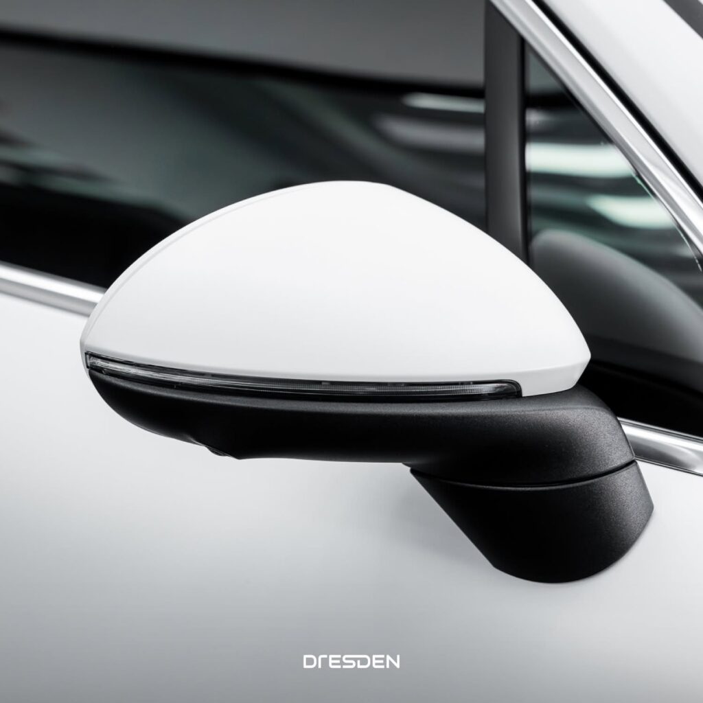 PORSCHE Cayenne 9Y0.2 quality: Film PPF premium grade Self-Healing designed to protect
