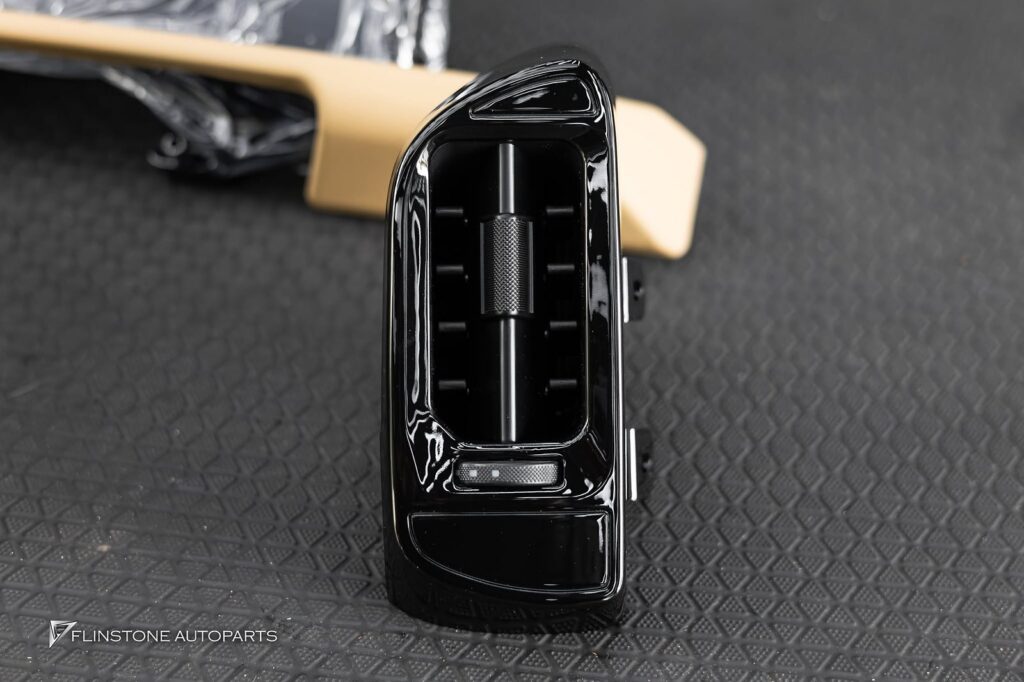 PORSCHE Cayenne 958 USUS Forged Wheel + PDLS Headlamp 2025