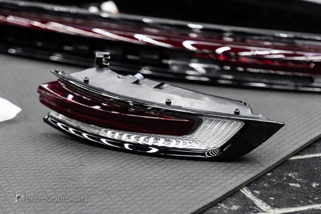 PORSCHE Cayenne 958(2025-11-27)