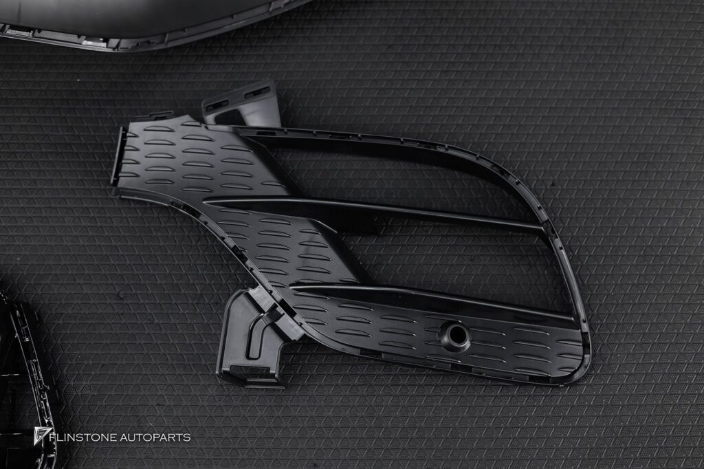 Mercedes-Benz W166 ML-Class & W176 A-Class GLE63 AMG Bumper + Grille