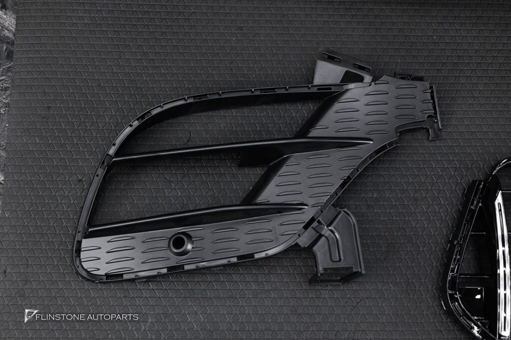Mercedes-Benz W166 ML-Class & W176 A-Class GLE63 AMG Bumper + Grille