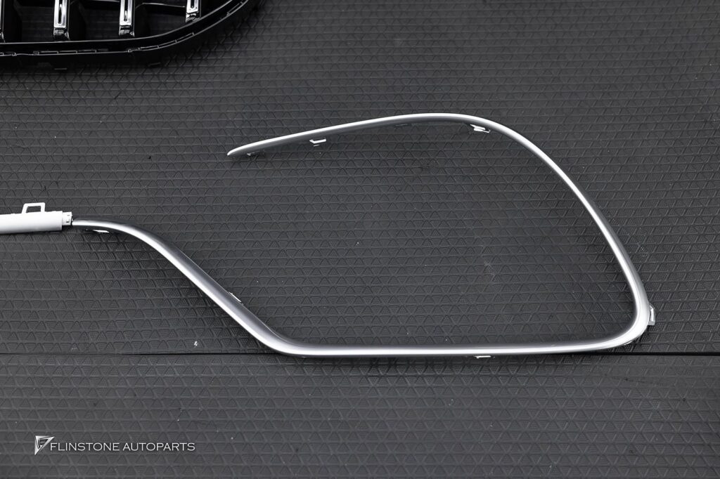 Mercedes-Benz W166 ML-Class & W176 A-Class GLE63 AMG Bumper + Grille