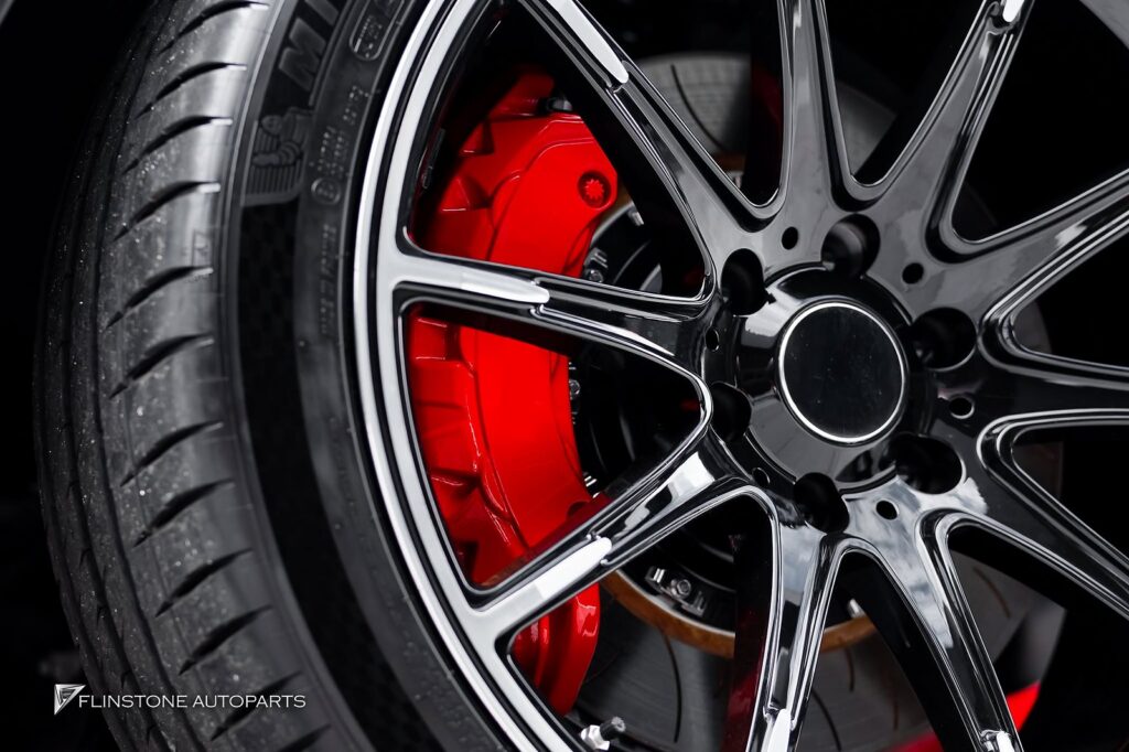 GWM TANK300 T900 Body Kit + USUS Forged Wheel [Custom]