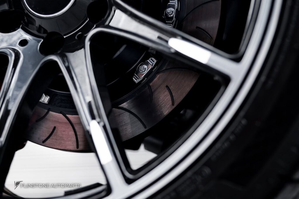 GWM TANK300 T900 Body Kit + USUS Forged Wheel [Custom]