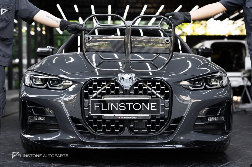 BMW G22 – G26 – G82 M4