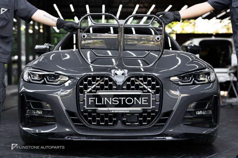 BMW G22 – G26 – G82 M4