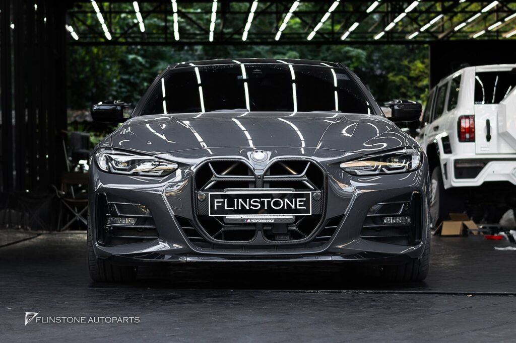 BMW G22 – G26 – G82 M4