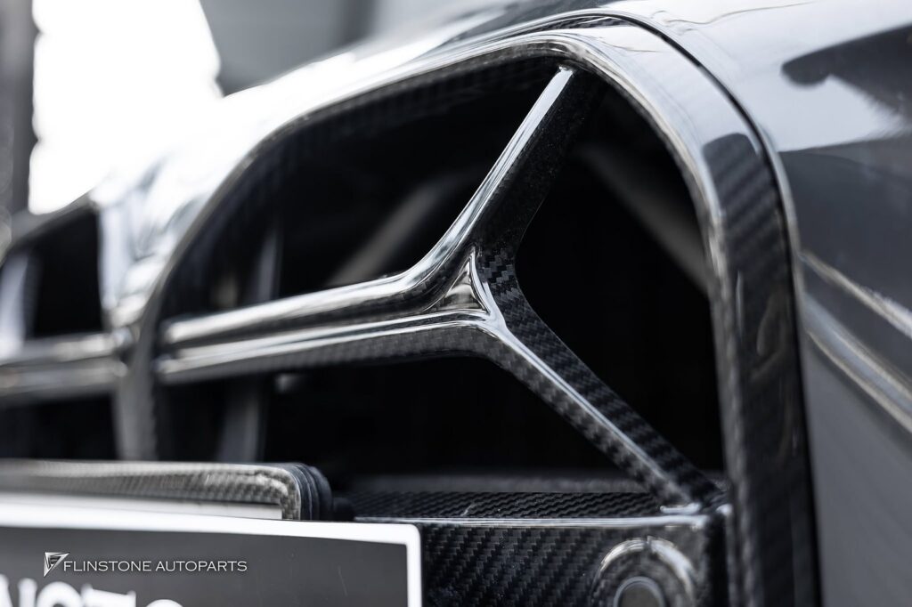 BMW G22 – G26 – G82 M4