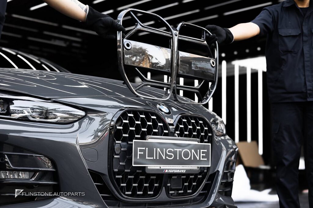 BMW G22 – G26 – G82 M4