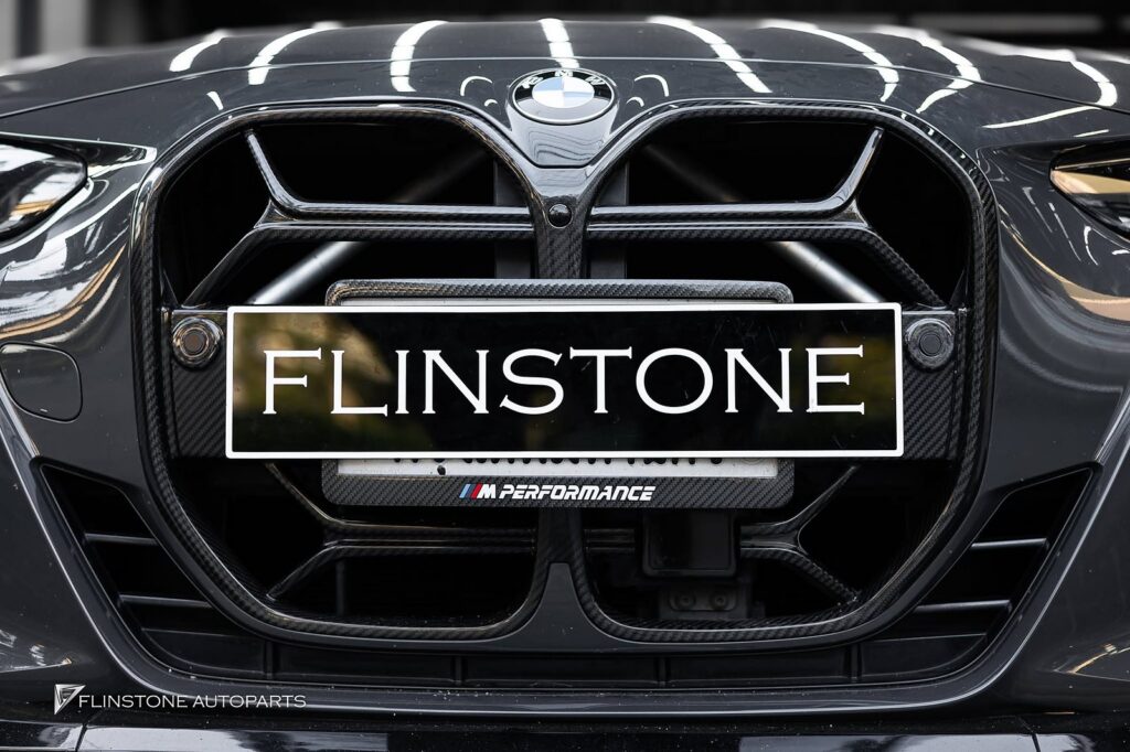 BMW G22 – G26 – G82 M4