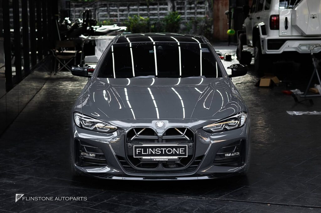 BMW G22 – G26 – G82 M4