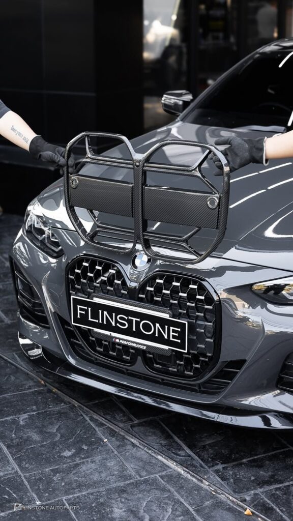 BMW G22 – G26 – G82 M4