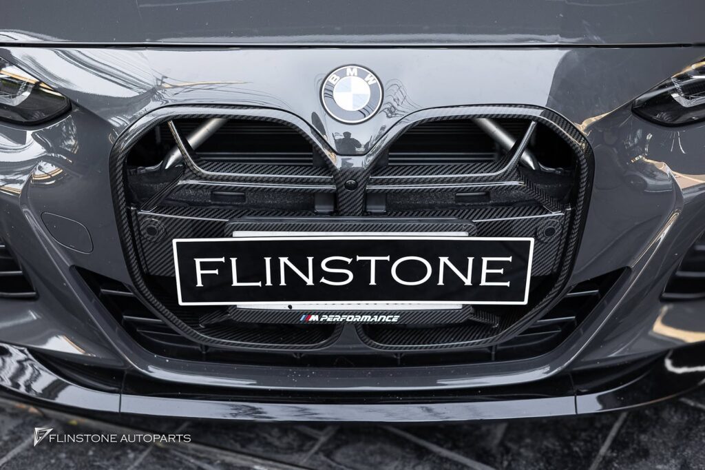 BMW G22 – G26 – G82 M4
