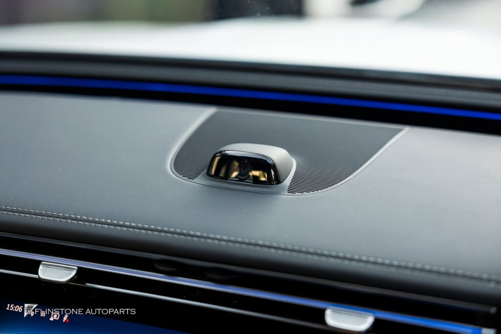 W214 E-Class อะไหล่แท้ Mercedes-Benz สั่งตรงจากโรงงาน เพื่อให้มั่นใจในมาตรฐาน