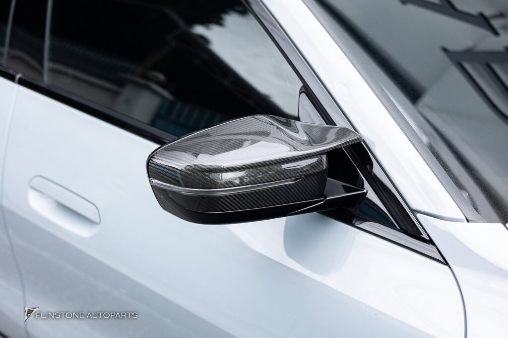 BMW G22 – G26 – G82 M4 Genuine M Performance Carbon Fiber Front Lip + Genuine (2025-12-09)