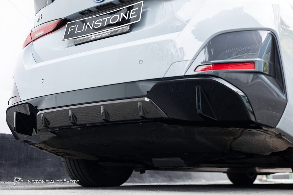 BMW G22 – G26 – G82 M4 Genuine M Performance Carbon Fiber Front Lip + Genuine (2025-12-09)