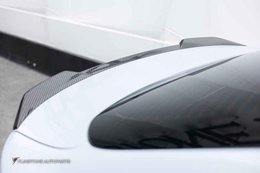 BMW G22 – G26 – G82 M4 Genuine M Performance Carbon Fiber Front Lip + Genuine (2025-12-09)