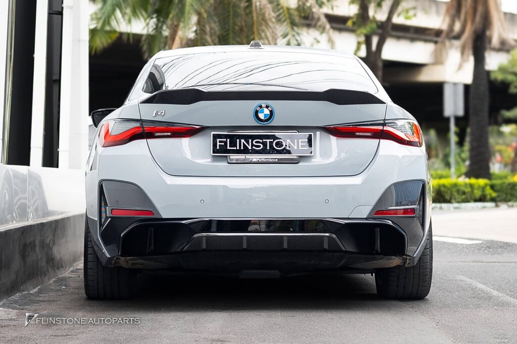 BMW G22 – G26 – G82 M4 Genuine M Performance Carbon Fiber Front Lip + Genuine (2025-12-09)