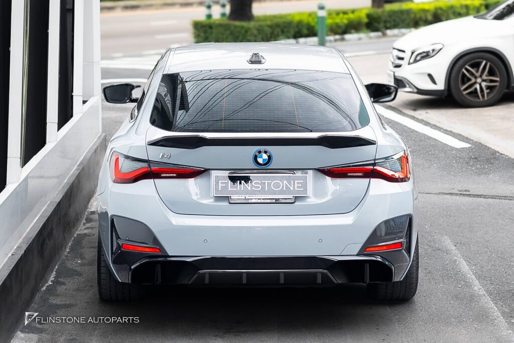 BMW G22 – G26 – G82 M4 Genuine M Performance Carbon Fiber Front Lip + Genuine (2025-12-09)