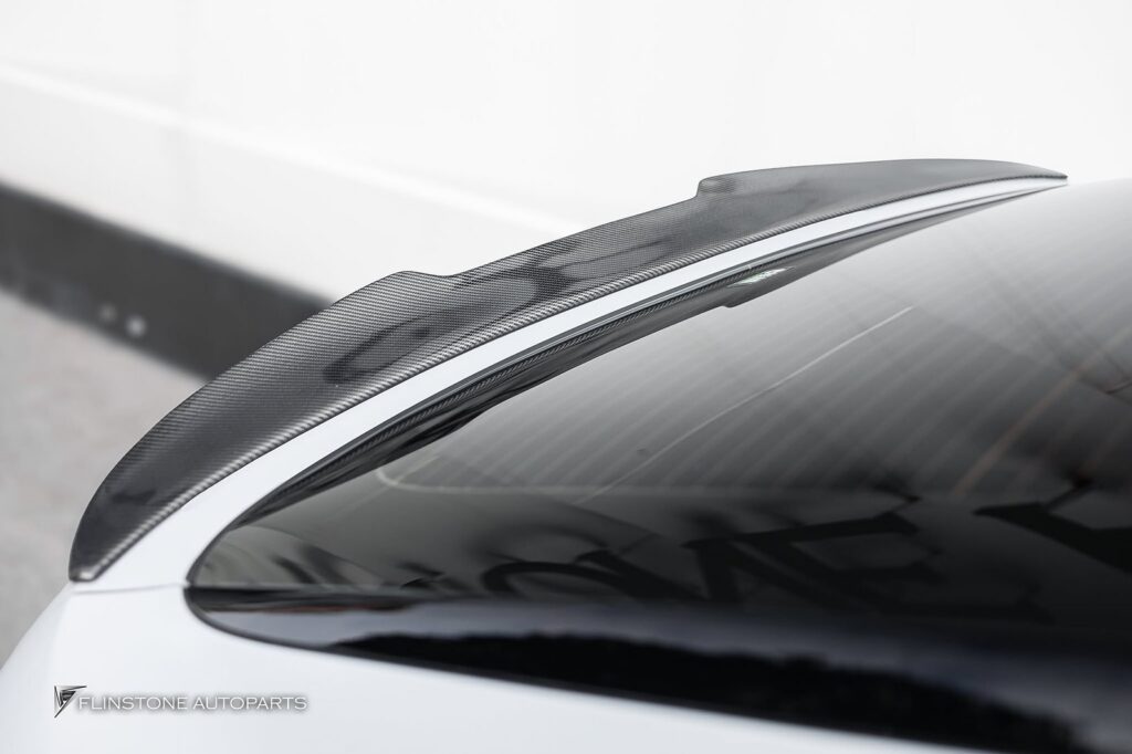 BMW X6 G06 Front Lip + Side Mirrors