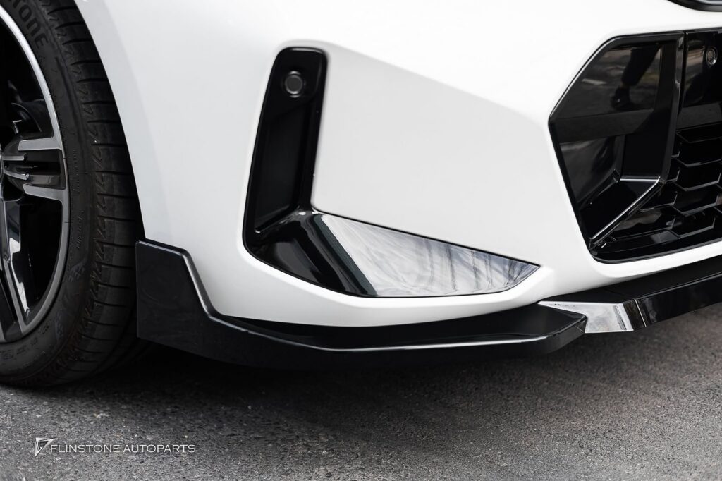 BMW G20 Series 3 2025 M Sport Front Bumper + M Sport Rear Bumper