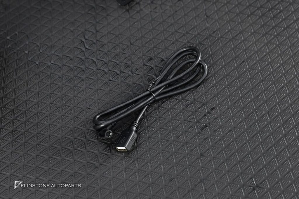 Mercedes-Benz W207 E-Class Coupe Custom Carbon Fiber Steering Wheel