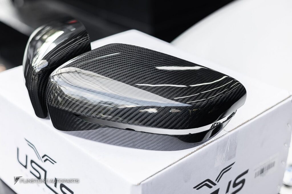 BMW G30 – F90 2024+ production technology at the level of Supercar: this piece is made with Autoclave