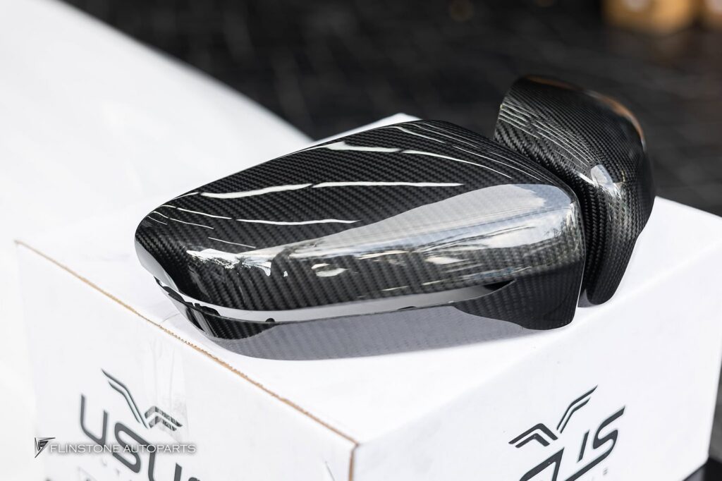 BMW G30 – F90 2024+ production technology at the level of Supercar: this piece is made with Autoclave