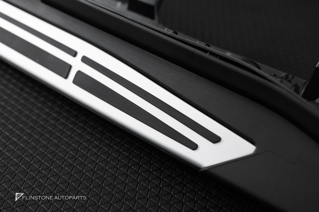BMW G05 X5 Side Running Board