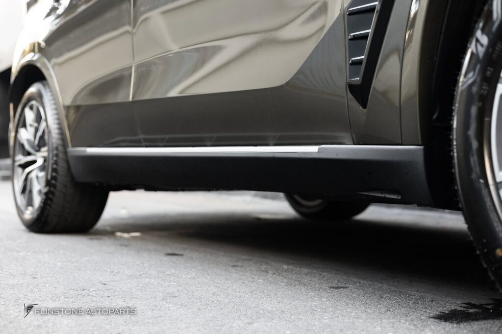 BMW G05 X5 Side Running Board