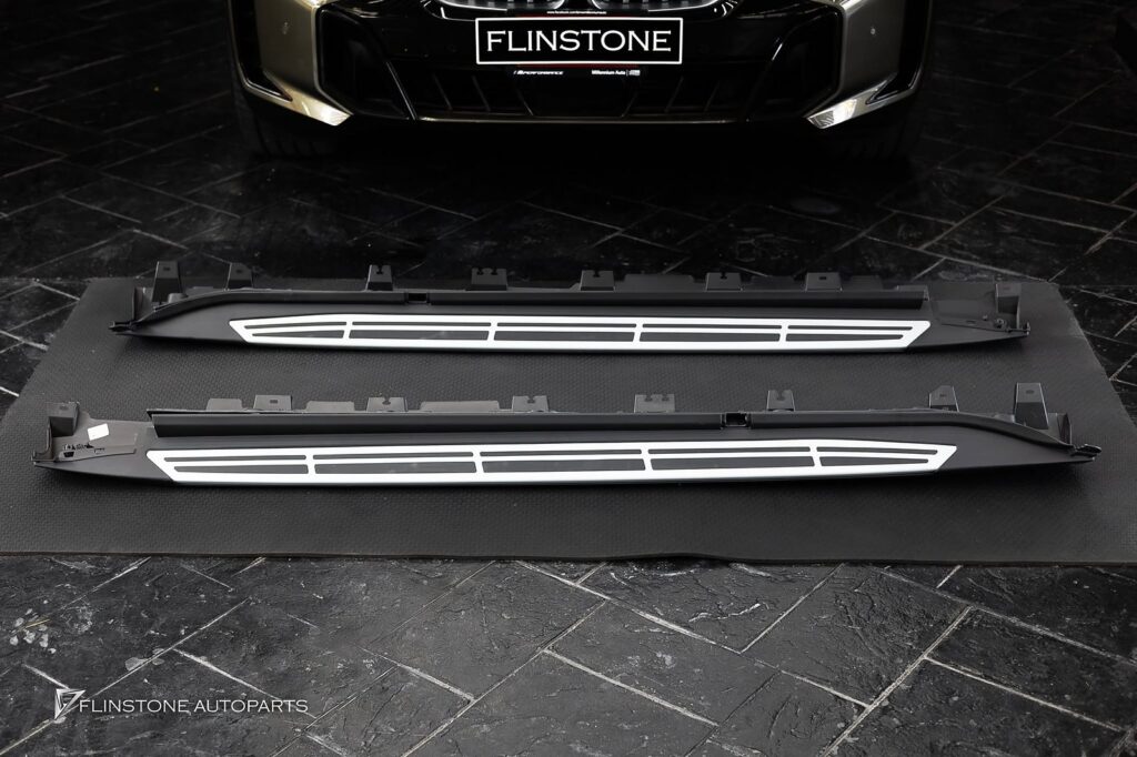 BMW G05 X5 Side Running Board