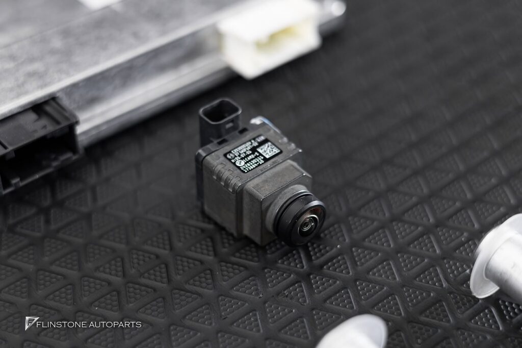 BMW G30 – F90 2024+ Genuine 360 Camera System