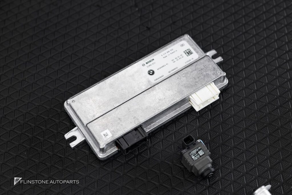 BMW G30 – F90 2024+ Genuine 360 Camera System
