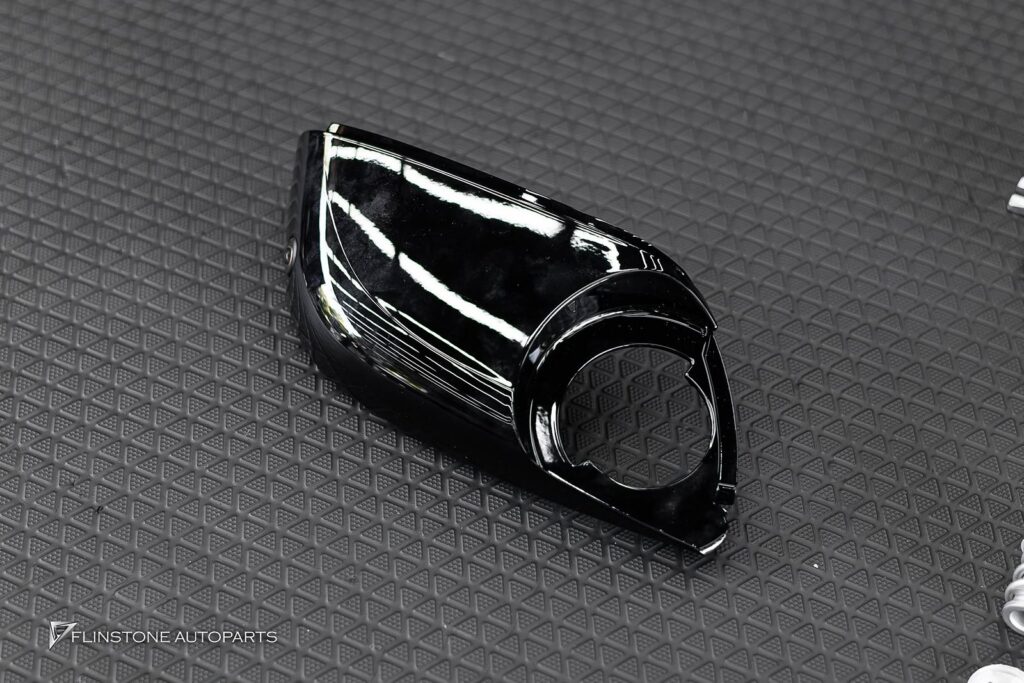 BMW G30 – F90 2024+ Genuine 360 Camera System