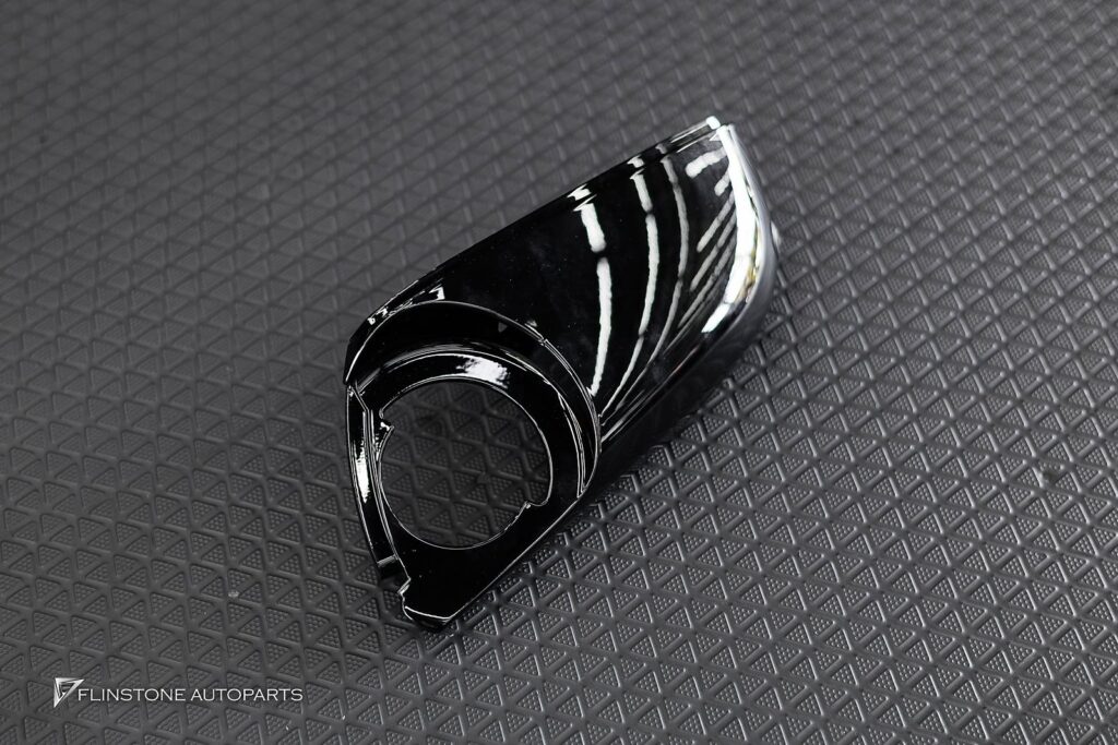 BMW G30 – F90 2024+ Genuine 360 Camera System
