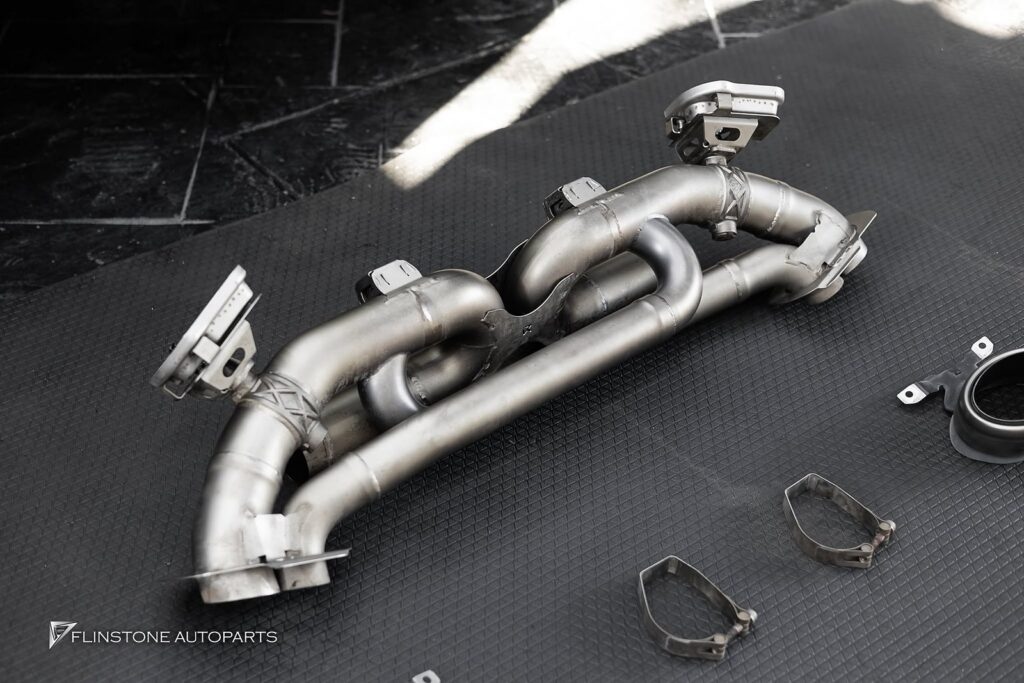 เปิดโพสต้นปี 2026 คันแรกกับ PORSCHE 992 Carrera S ที่เข้าติดตั้ง