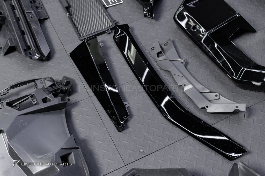 NEW BMW G90 M5 Body Kit 全车套件，适用于 BMW i5 G60 含安装