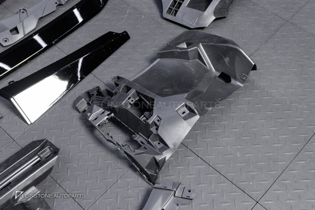 NEW BMW G90 M5 Body Kit 全车套件，适用于 BMW i5 G60 含安装